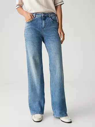 OPUS PANTS | Jeans Straight Fit MELLY MODERN | 
